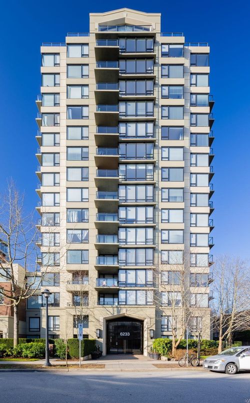 1707-6233 Katsura St, Richmond, BC, V6Y4K1 | Card Image