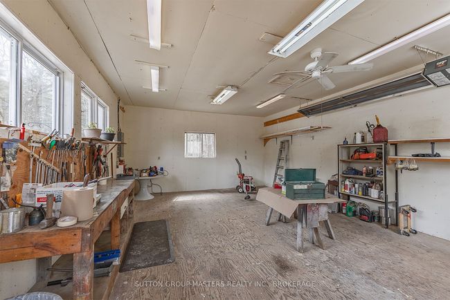 168 Escott Rockport Rd, House other with 4 bedrooms, 3 bathrooms and 5 parking in Lansdowne ON | Image 48