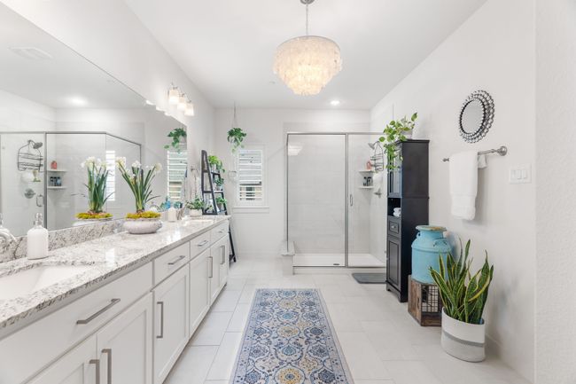 4864 Woodruff Way, Townhouse with 3 bedrooms, 3 bathrooms and null parking in Fairview TX | Image 19