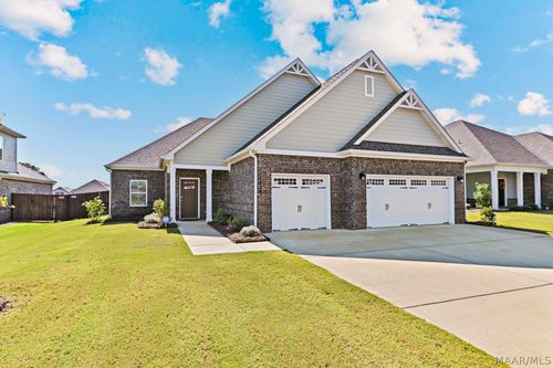 1436 Wildlife Way, Prattville, AL, 36066-7567 | Card Image