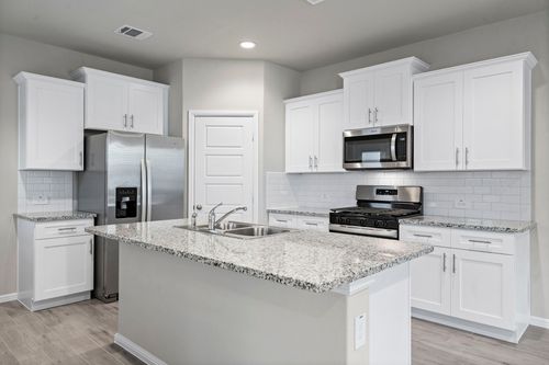 3417 Lake District Ln, Fort Worth, TX, 76135-2030 | Card Image