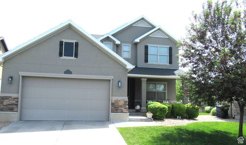 1377 Country Park Dr, Kaysville, UT, 84037-6826 | Card Image