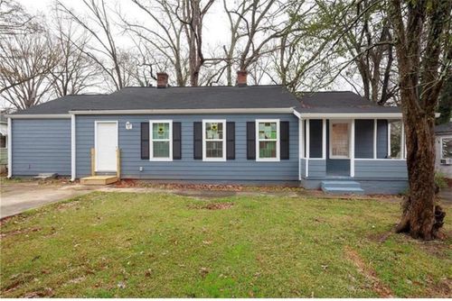 3304 Wheeler St, Atlanta, GA, 30354-4114 | Card Image