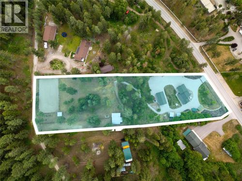 4635 Trepanier Rd, Peachland, BC, V0H1X3 | Card Image