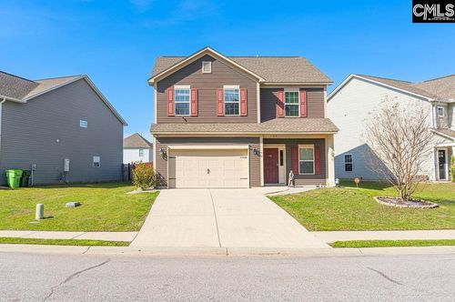 319 Fairford Road, Blythewood, SC, 29016 | Card Image