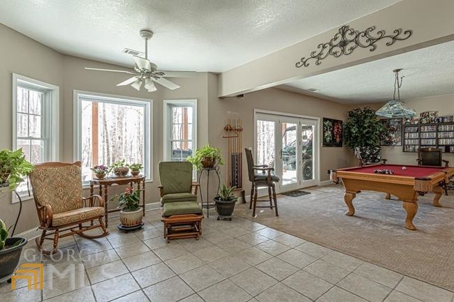 83 N Lake Dr, House other with 5 bedrooms, 4 bathrooms and 3 parking in Newnan GA | Image 35