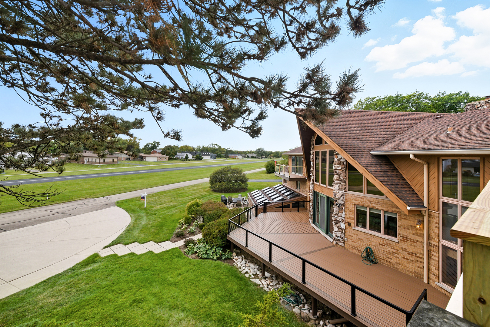 Residential in Downers Grove 2