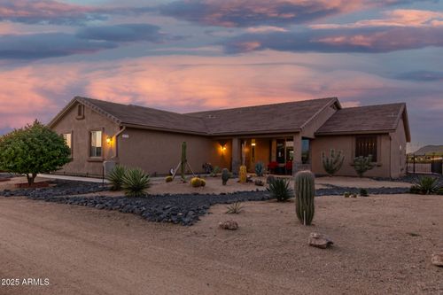 39730 N New River Rd, Phoenix, AZ, 85086-0940 | Card Image