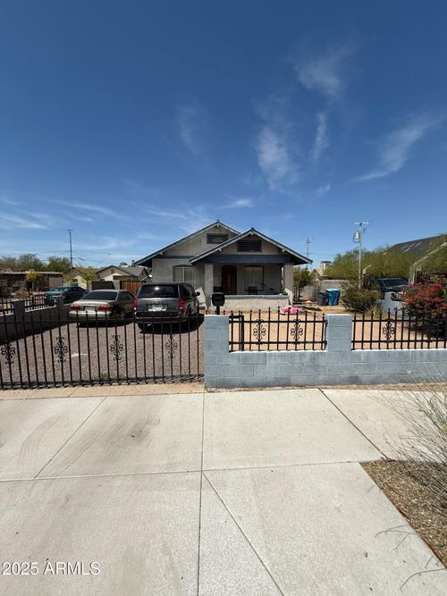 338 N 13th St, Phoenix, AZ, 85006-3424 | Card Image