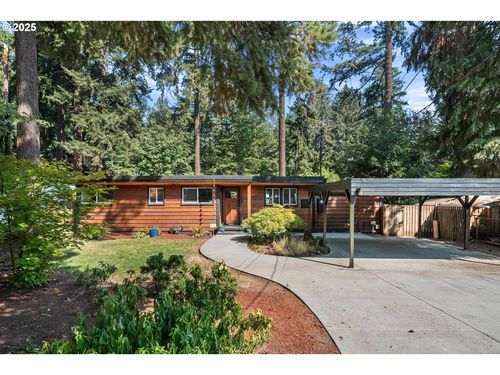 16536 Inverurie Rd, Lake Oswego, OR, 97035-4120 | Card Image