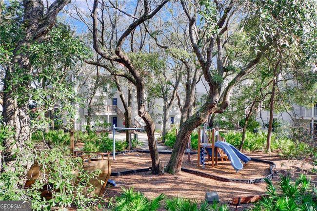 229 - 1175 N Beachview Dr, Condo with 1 bedrooms, 1 bathrooms and null parking in Jekyll Island GA | Image 18