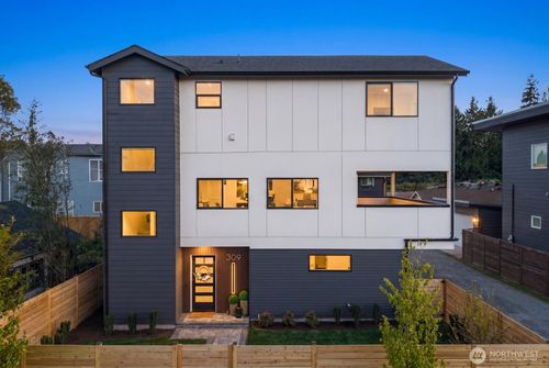 309 Nw 92nd St, Seattle, WA, 98117-2140 | Card Image