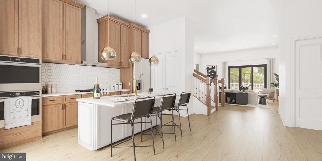 Residential in CREAMERY 2