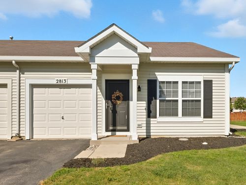 2813 Hoffman St, Plano, IL, 60545-1984 | Card Image