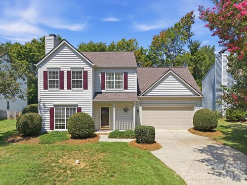 124 Aylesbury Ln, Indian Trail, NC, 28079-5101 | Card Image