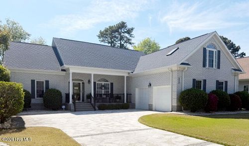 2790 Golfmaster Ct Se, Southport, NC, 28461-8342 | Card Image