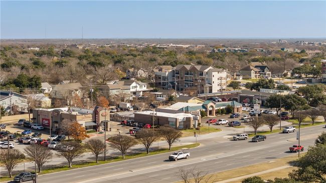 Drone / aerial view featuring a residential view | Image 46