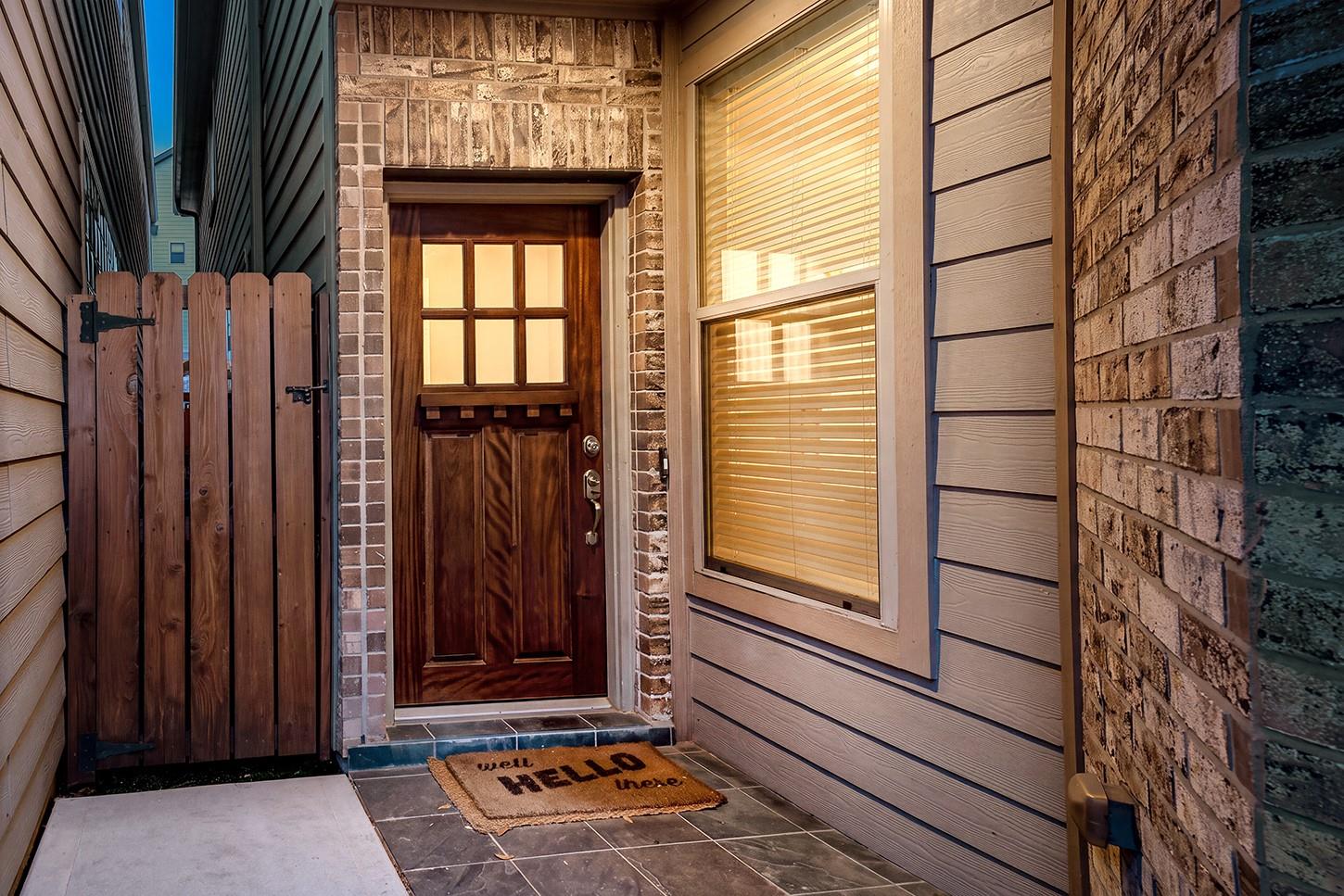Residential in Houston 2