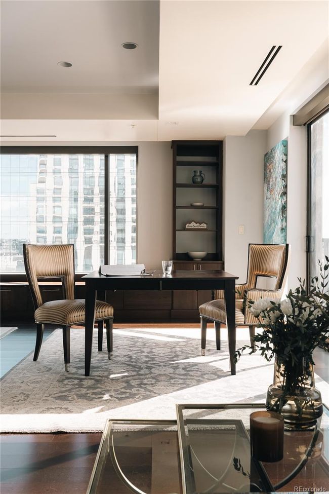 UNIT-1820 - 1133 14 Th St, Condo with 2 bedrooms, 3 bathrooms and 2 parking in Denver CO | Image 16