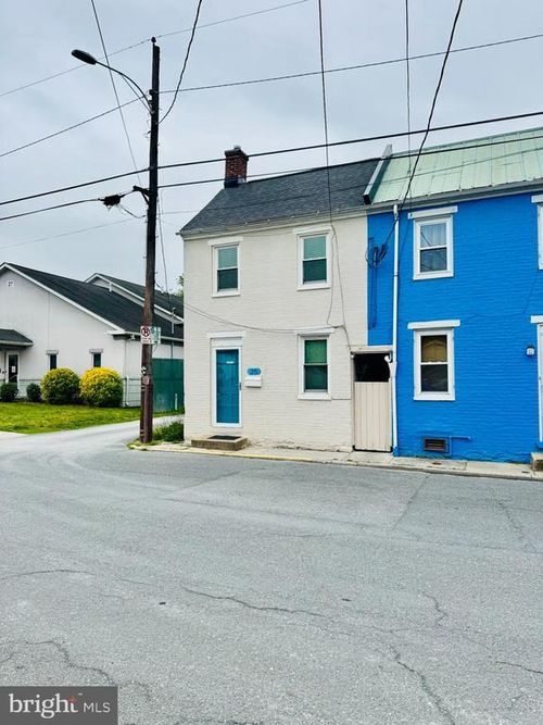 25 Degrange St, FREDERICK, MD, 21701-4864 | Card Image