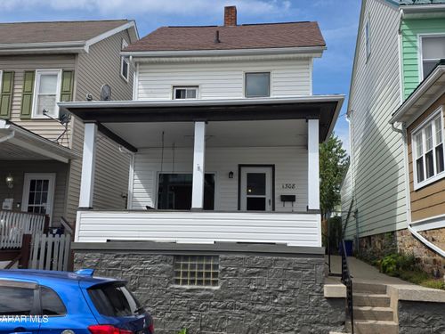 1308 1st Ave, Altoona, PA, 16602-3636 | Card Image
