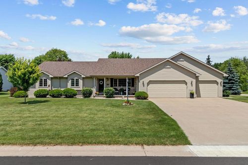 W5982 Strawflower Drive, HARRISON, WI, 54915 | Card Image