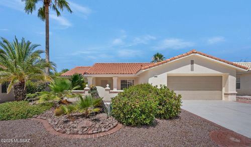 14451 N Rock Springs Ln, Oro Valley, AZ, 85755-6673 | Card Image