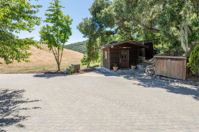 31315 Via La Naranga, House other with 4 bedrooms, 4 bathrooms and null parking in Carmel Valley CA | Image 27