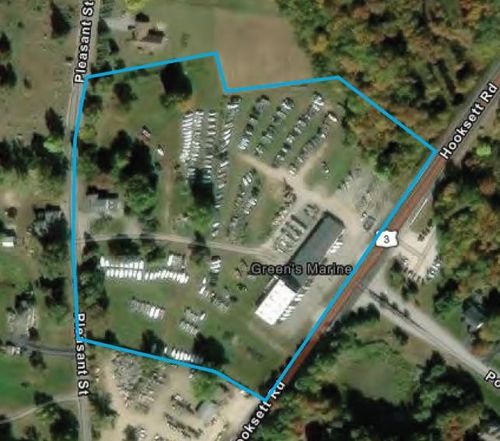 1822 Hooksett Road, Hooksett, NH, 03106 | Card Image