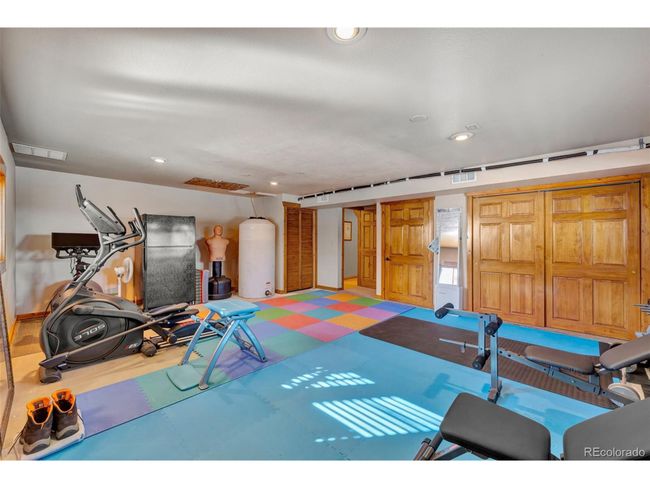 4005 Oak Grove Cir, House other with 3 bedrooms, 3 bathrooms and null parking in Westcliffe CO | Image 20