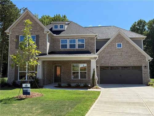 5430 Hyde Rd, Cumming, GA, 30040 | Card Image