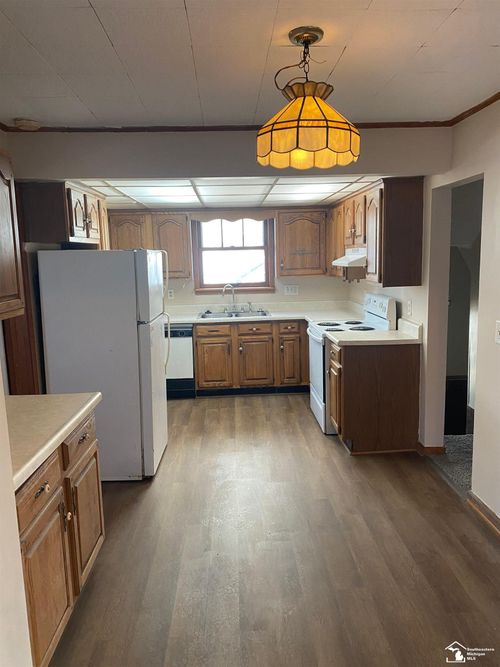 115 E 8th St, Monroe, MI, 48161-1311 | Card Image