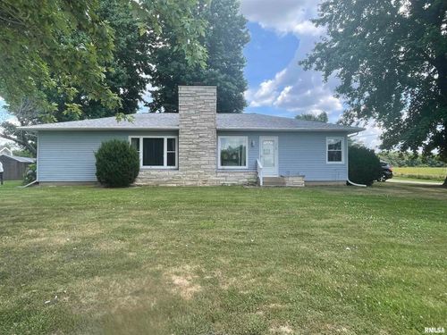 17726 Quiet Acres Rd, Scheller, IL, 62883-1022 | Card Image