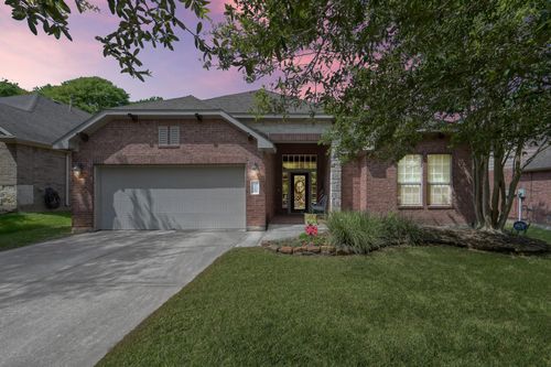1904 Pagemill Lane, Conroe, TX, 77304 | Card Image