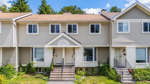 20-80 Mcdermot Crt, Kanata, ON, K2L3V1 | Card Image