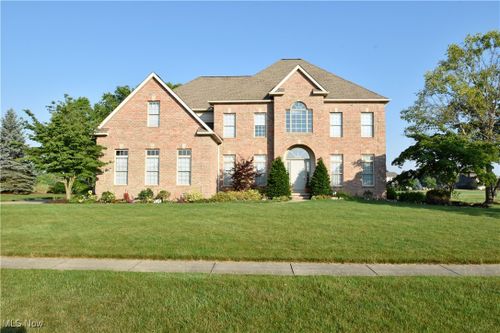 6550 Hunters Field Drive, Medina, OH, 44256 | Card Image