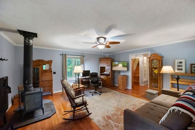 1041 E 500 S, House other with 2 bedrooms, 2 bathrooms and null parking in Cutler IN | Image 5