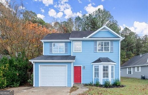 3493 Clare Cottage Trace Sw, Marietta, GA, 30008 | Card Image