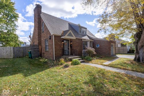 309 Duffey St, Plainfield, IN, 46168-1615 | Card Image