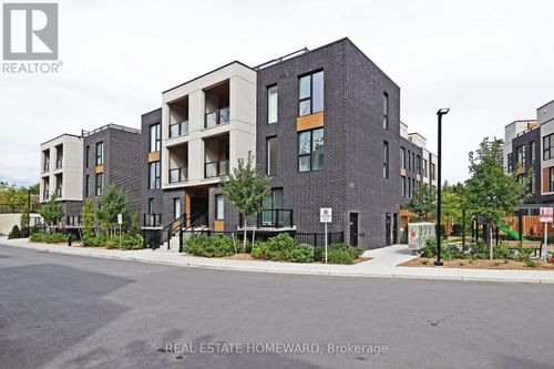 16-178 Clonmore Drive, Toronto (Birchcliffe-Cliffside), ON, M1N1Y1 | Card Image