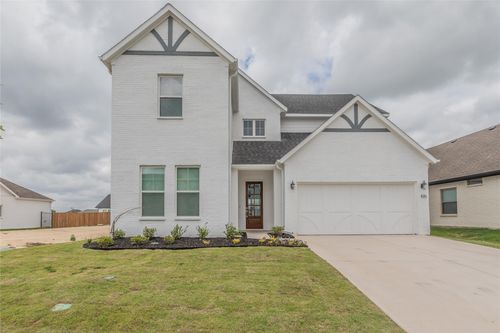 105 Observation Dr W, Aledo, TX, 76008-1347 | Card Image