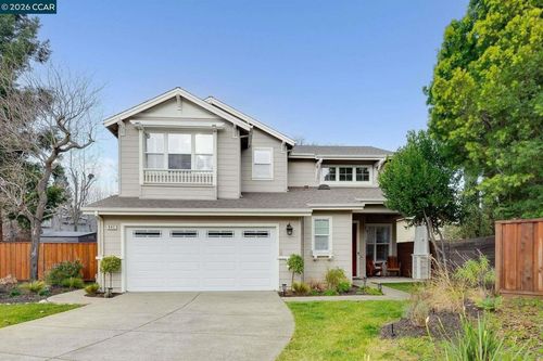 942 Monet Cir, Walnut Creek, CA, 94597-2400 | Card Image