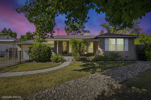 2581 Maryal Drive, Sacramento, CA, 95821 | Card Image