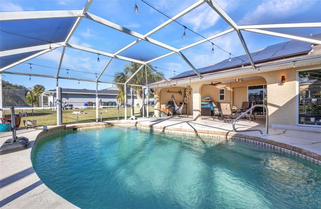 3880 Pinstar Ter, House other with 4 bedrooms, 4 bathrooms and null parking in NORTH PORT FL | Image 41