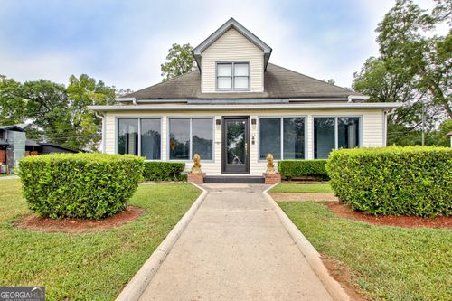 173 N Main St, jonesboro, GA, 30236-3567 | Card Image