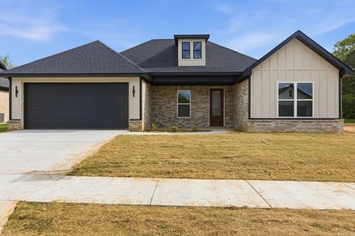 4841 Coronell Way, Alexander, AR, 72002-8087 | Card Image