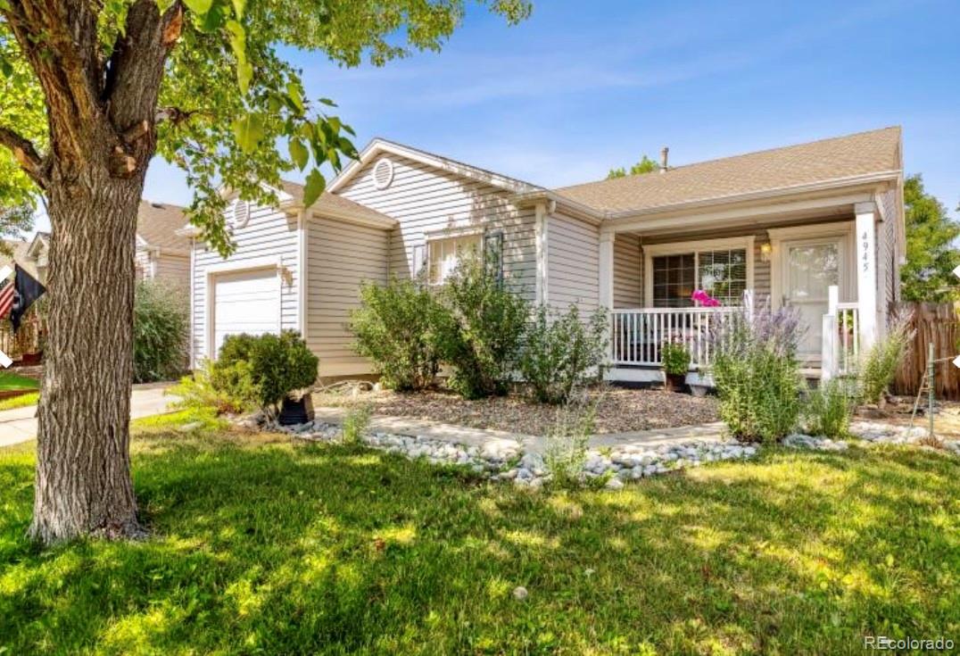 Idalia St, Denver, CO 80239