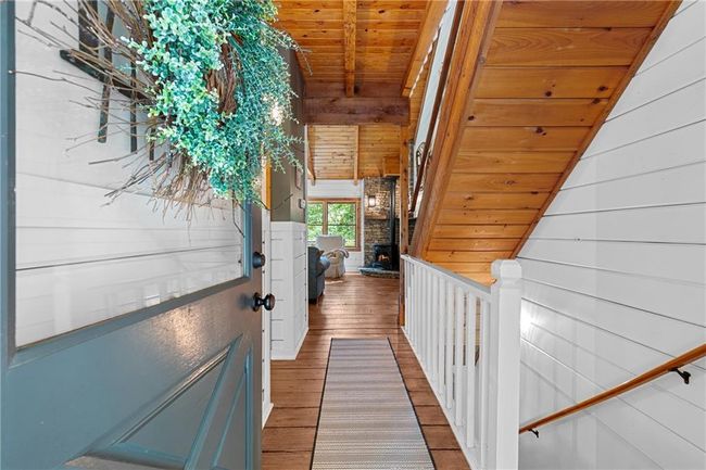 223 Denny Ridge Rd, House other with 3 bedrooms, 3 bathrooms and 3 parking in Jasper GA | Image 4