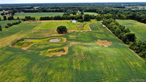 TBD S County Line Rd, Gaines, MI, 48436 | Card Image