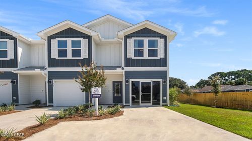 283 Palmeras Marinas Ln, Panama City Beach, FL, 32407-2459 | Card Image